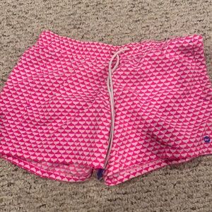 Vineyard vines XS shorts